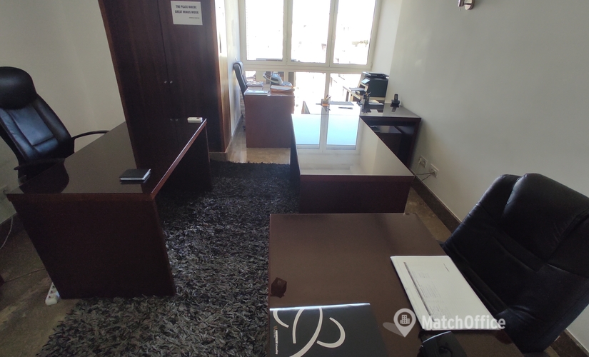 15 m² Serviced office in Lisbon, Avenida 5 de Outubro 75 (1050-049) - 2 | MatchOffice.com