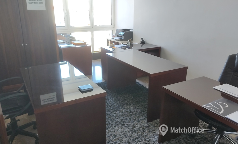 15 m² Business park in Lisbon, Avenida 5 de Outubro 75 (1050-049) - 3 | MatchOffice.com