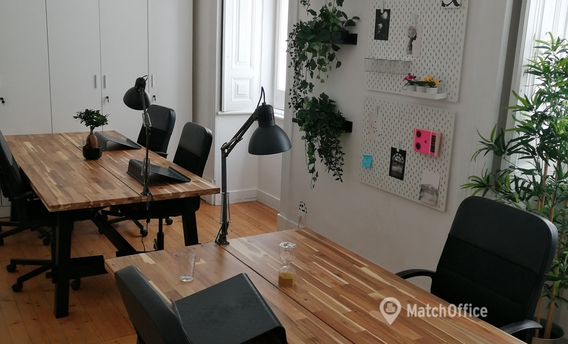 60 m² Business space in Lisbon, Rua Braamcamp (1250-096) - 2 | MatchOffice