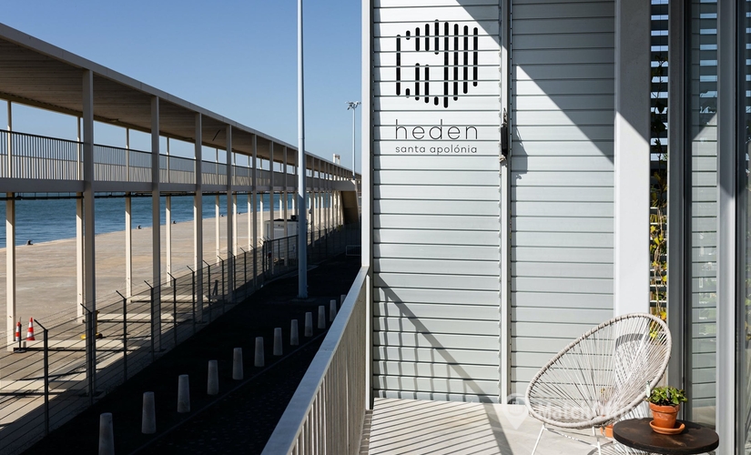 40 m² Serviced office in Lisbon, Heden Santa Apolonia (1100-651) - 0 | MatchOffice.com