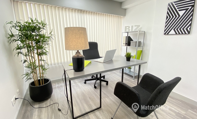 65 m² Business park in Lisbon, Av. Eng. Arantes e Oliveira (1900-221) - 0 | MatchOffice