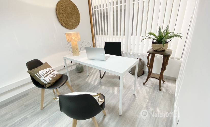 65 m² Business center in Lisbon, Av. Eng. Arantes e Oliveira (1900-221) - 2 | MatchOffice