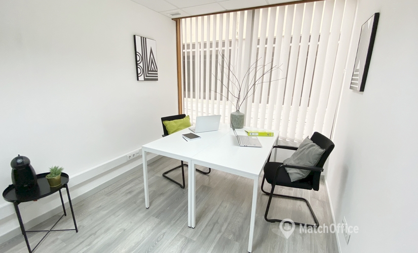 65 m² Business park in Lisbon, Av. Eng. Arantes e Oliveira (1900-221) - 3 | MatchOffice