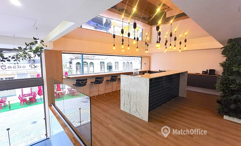 20 m² Meeting room in Lisbon, Avenida Duque de Loulé 110 (1050-045) - 2 | MatchOffice.com