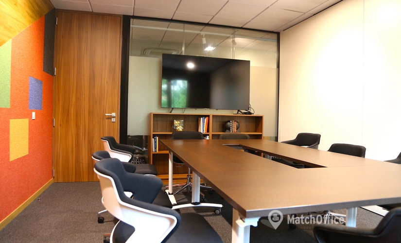 Virtual business address in Lisbon, Av. da República (1050-191) - 3 | MatchOffice