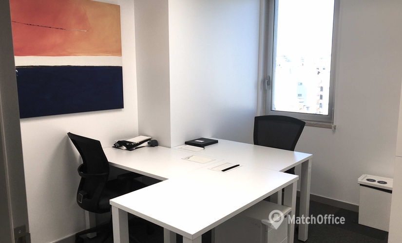 Virtual office space in Lisbon, Av. da República (1050-191) - 4 | MatchOffice