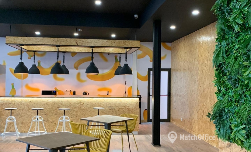 9 m² Business space in Funchal, Rua Casa Branca (9004-535) - 0 | MatchOffice