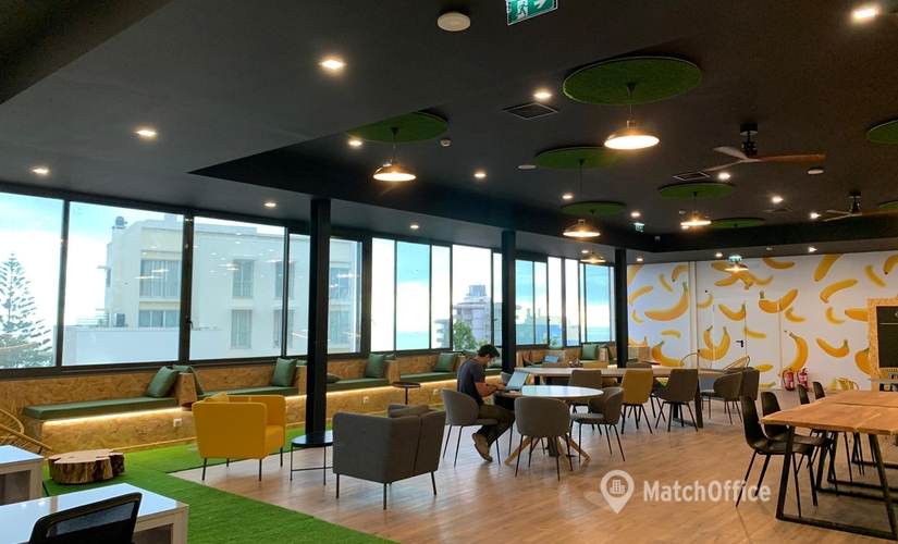 9 m² Business center in Funchal, Rua Casa Branca (9004-535) - 1 | MatchOffice