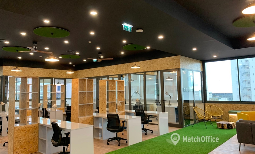 9 m² Business space in Funchal, Rua Casa Branca (9004-535) - 2 | MatchOffice.com