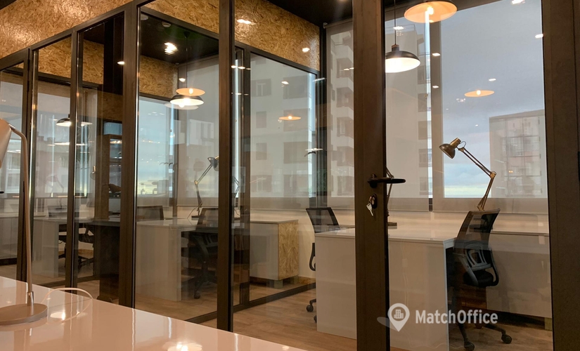 9 m² Business park in Funchal, Rua Casa Branca (9004-535) - 3 | MatchOffice