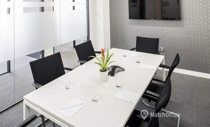 100 m² Coworking in Porto, Rua Augusto Rosa 39 (4000-098) - 1 | MatchOffice