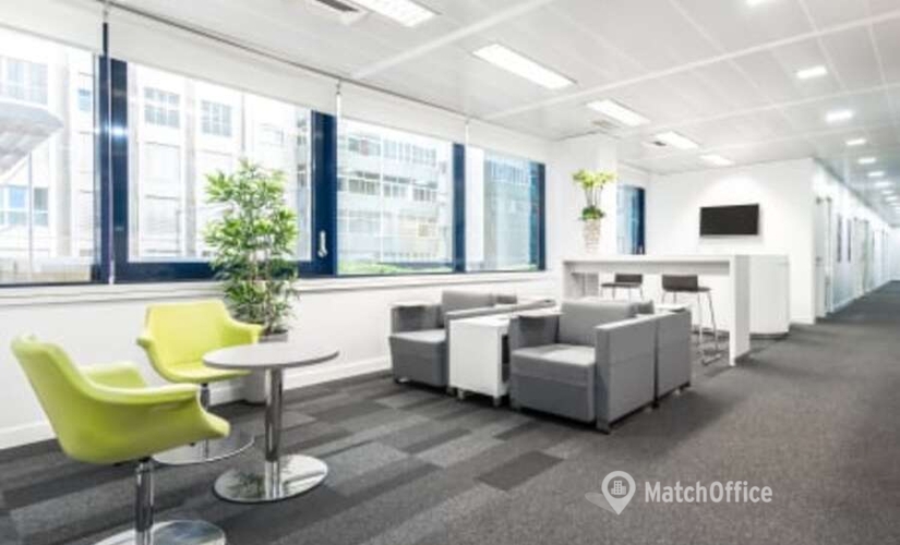 100 m² Conference room in Lisbon, Rua Carlos Alberto da Mota Pinto 17 (1250-096) - 3 | MatchOffice.com