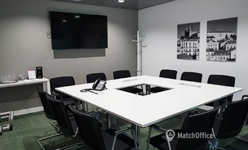 50 m² Business park in Lisbon, Avenida da República 50 (1050-196) - 1 | MatchOffice.com