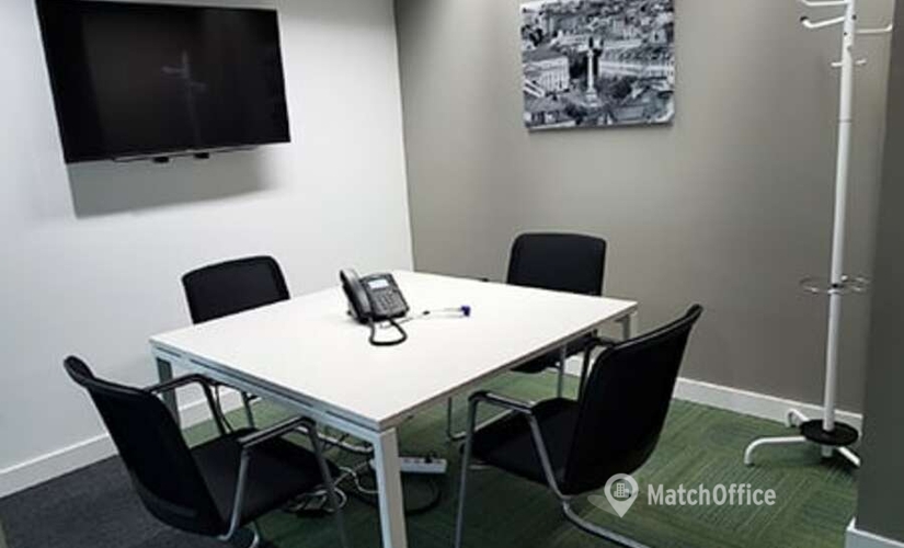 50 m² Business park in Lisbon, Avenida da República 50 (1050-196) - 2 | MatchOffice.com