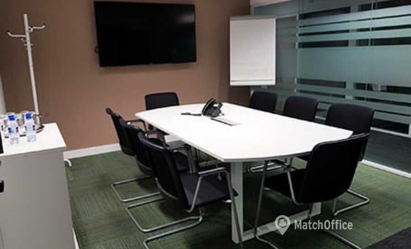 50 m² Coworking in Lisbon, Avenida da República 50 (1050-196) - 0 | MatchOffice