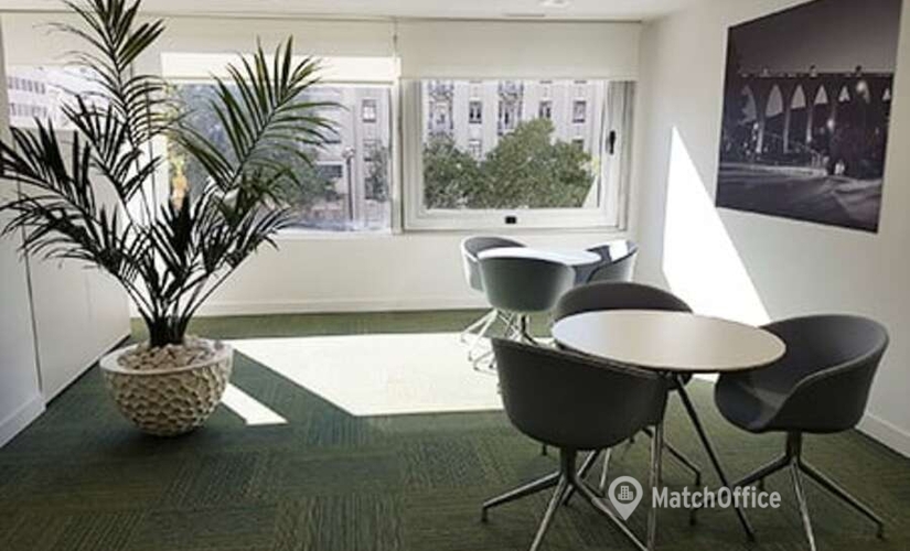 50 m² Coworking  in Lisbon, Avenida da República 50 (1050-196) - 3 | MatchOffice.com