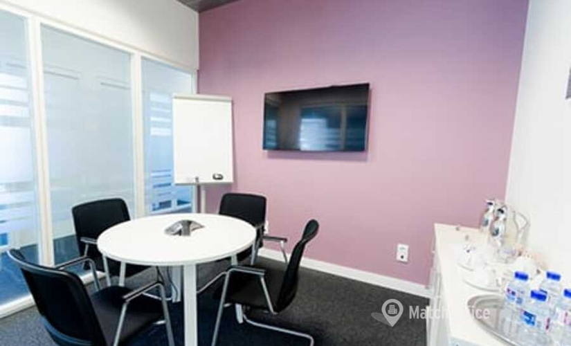 100 m² Coworking in Porto, Rua Daciano Baptista Marques (4400-617) - 3 | MatchOffice