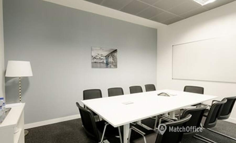 100 m² Serviced office in Porto, Rua Daciano Baptista Marques (4400-617) - 0 | MatchOffice