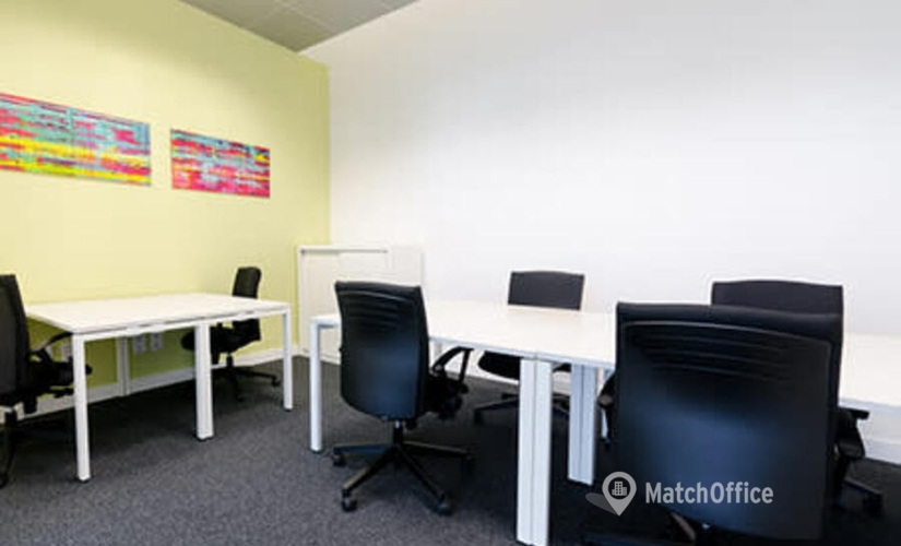 100 m² Business park in Porto, Rua Daciano Baptista Marques (4400-617) - 4 | MatchOffice