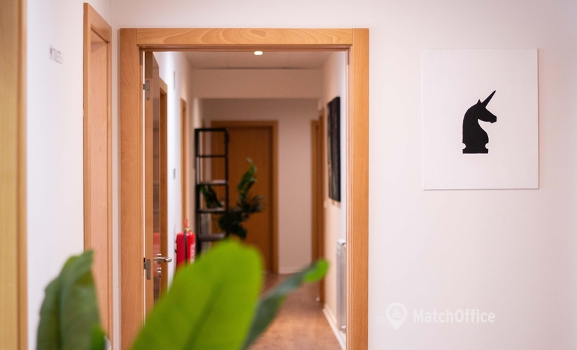 41 m² Serviced office in Lisbon, Avenida António Augusto de Aguiar 21 (1050-012) - 1 | MatchOffice.com