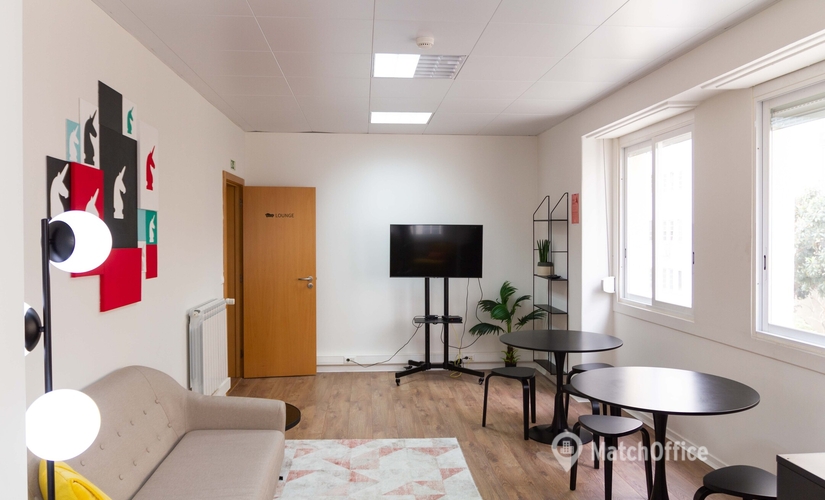 41 m² Business center in Lisbon, Avenida António Augusto de Aguiar 21 (1050-012) - 3 | MatchOffice.com
