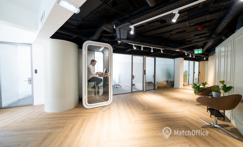 20 m² Conference space in Lisbon, Avenida Duque de Loulé (1050-045) - 0 | MatchOffice.com