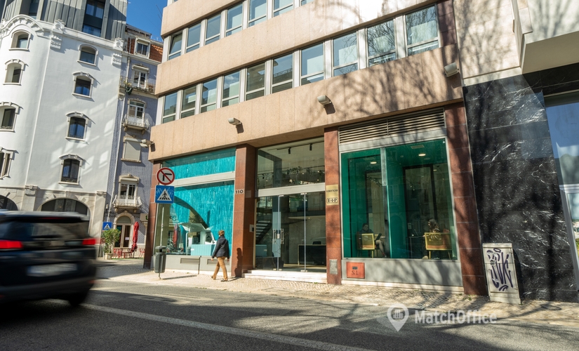 20 m² Conference hall in Lisbon, Avenida Duque de Loulé (1050-045) - 2 | MatchOffice