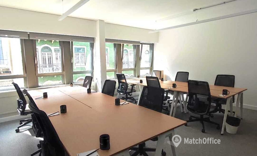 20 m² Conference center in Lisbon, Avenida Duque de Loulé (1050-045) - 4 | MatchOffice.com