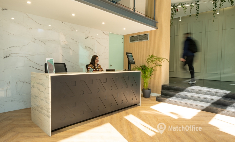 1800 m² Business park in Lisbon, Avenida Duque de Loulé 110 (1050-045) - 3 | MatchOffice