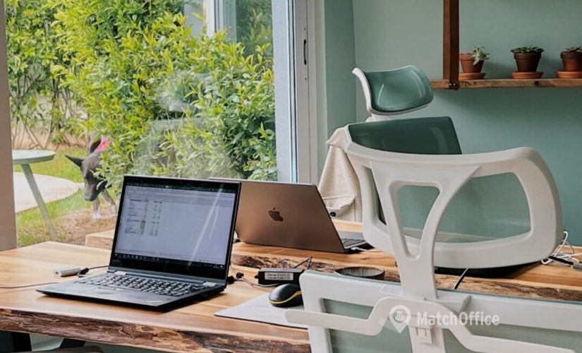 10 m² Coworking space in Lisbon, Avenida Costa Pinto 560 (2750-786) - 2 | MatchOffice