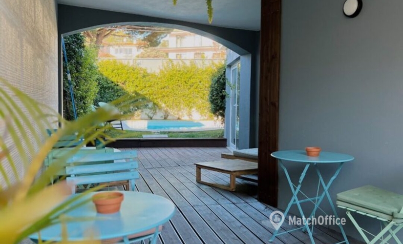 10 m² Shared office  in Lisbon, Avenida Costa Pinto 560 (2750-786) - 3 | MatchOffice