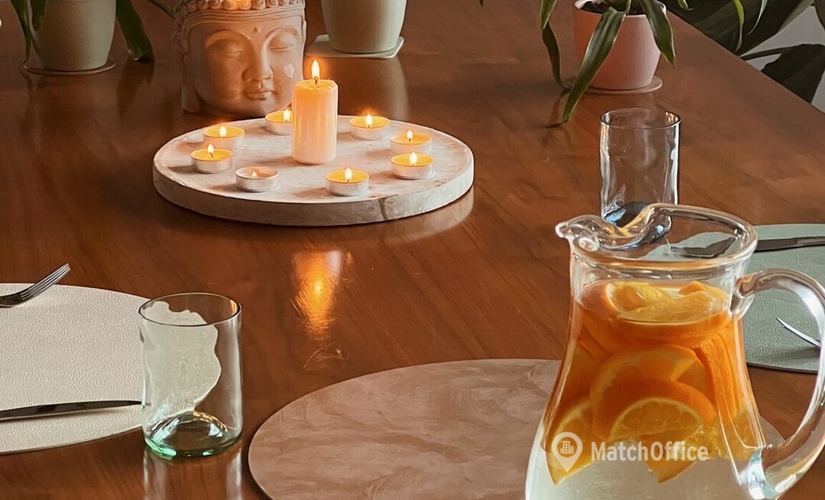 10 m² Coworking  in Lisbon, Avenida Costa Pinto 560 (2750-786) - 4 | MatchOffice.com