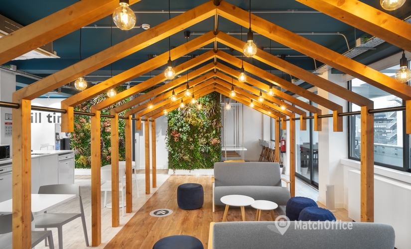 200 m² Serviced office in Lisbon, Maleo Mouzinho (1250-098) - 0 | MatchOffice.com