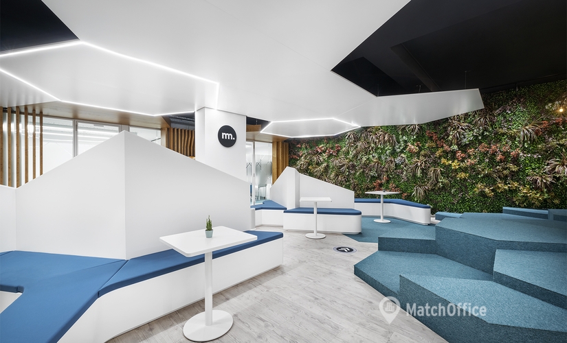 200 m² Business park in Lisbon, Maleo Mouzinho (1250-098) - 4 | MatchOffice.com