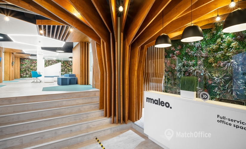 200 m² Business space in Lisbon, Maleo Mouzinho (1250-098) - 3 | MatchOffice.com