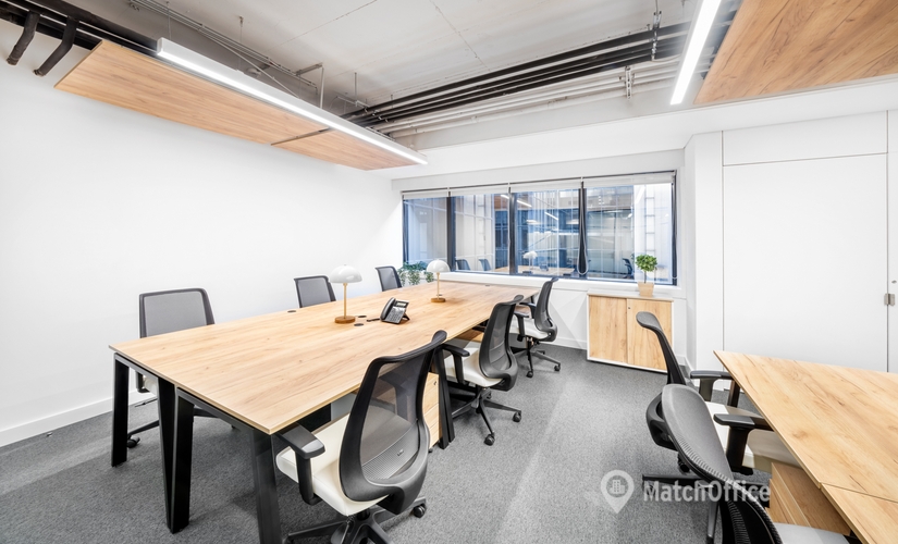 220 m² Business space in Lisbon, Maleo Liberdade (1250-096) - 4 | MatchOffice