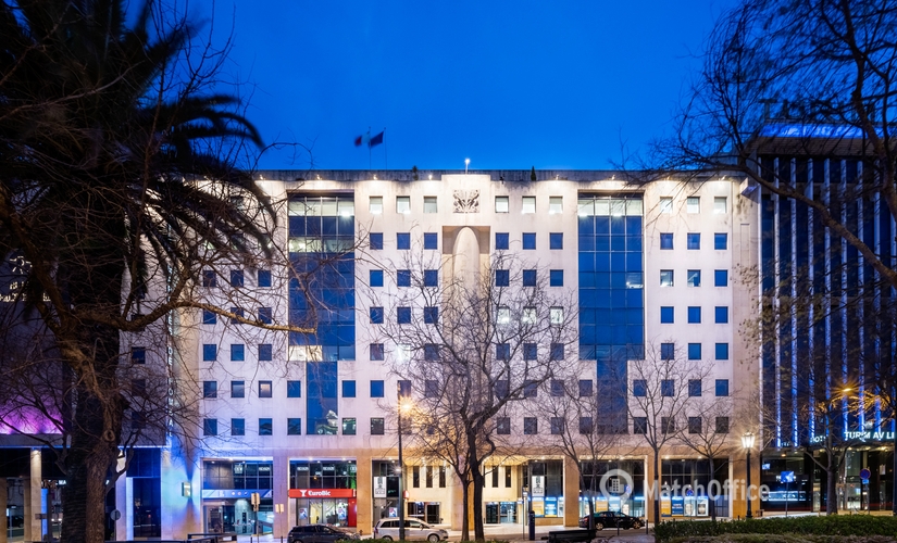 220 m² Business park in Lisbon, Maleo Liberdade (1250-096) - 0 | MatchOffice