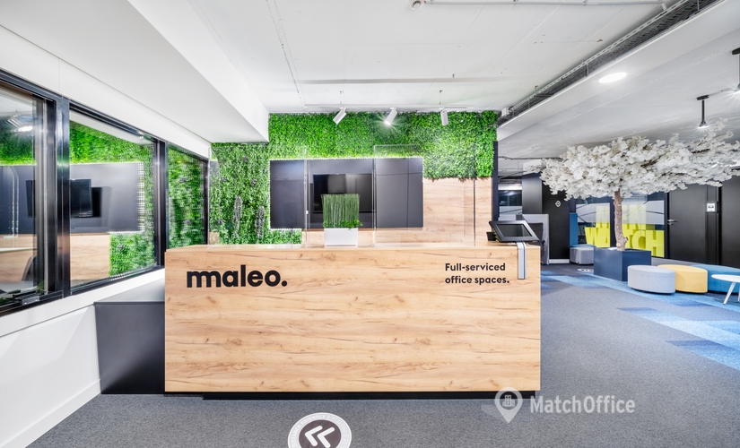 220 m² Business space in Lisbon, Maleo Liberdade (1250-096) - 1 | MatchOffice