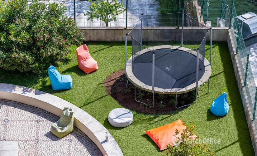 300 m² Business park in Lisbon, Maleo Castilho (1250-048) - 5 | MatchOffice