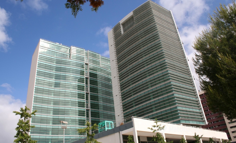 200 m² Business center in Lisbon, Maleo Parque das Nações (1998-036) - 0 | MatchOffice