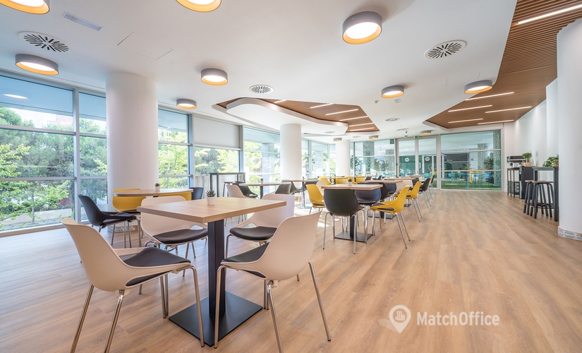 200 m² Business center in Lisbon, Maleo Parque das Nações (1998-036) - 3 | MatchOffice