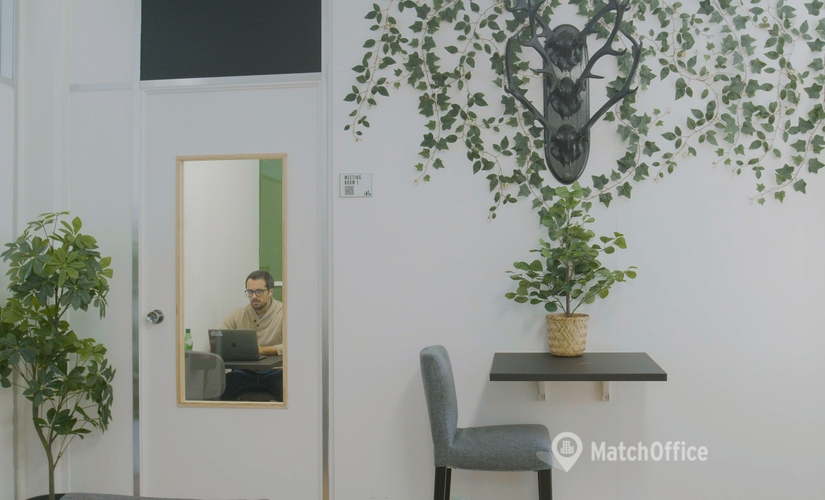 500 m² Business space in Lisbon, Rua Castilho 14C (1250-165) - 1 | MatchOffice