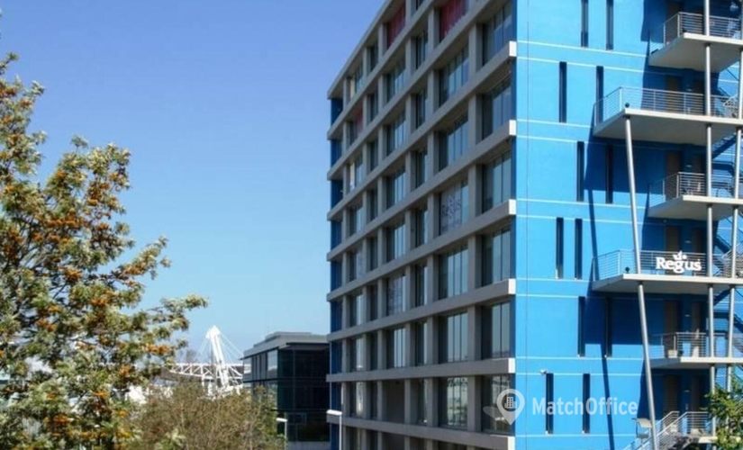 75 m² Conference room in Lisbon, Edifício Mar Vermelho (1998-028) - 2 | MatchOffice