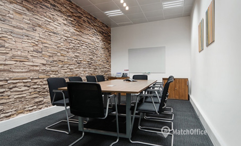 40 m² Conference space in Lisbon, Rua Ivens 42 (1200-445) - 4 | MatchOffice.com