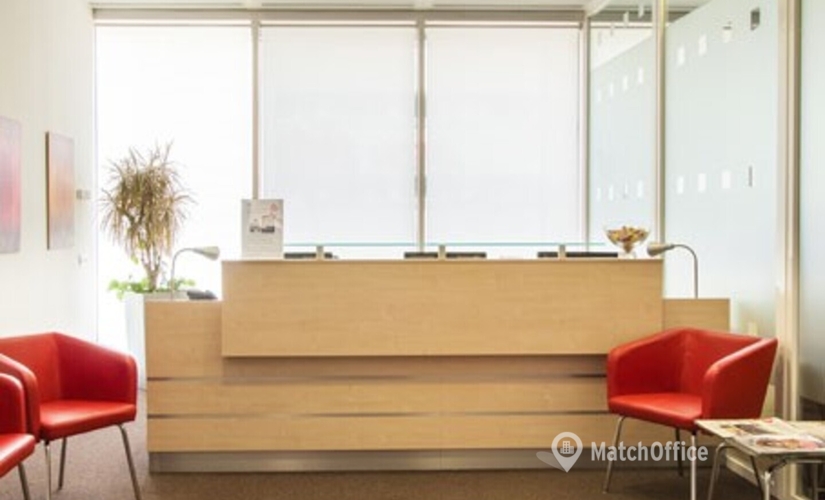 80 m² Shared workspace in Lisbon, Avenida Dom João II 50 (1990-083) - 1 | MatchOffice.com