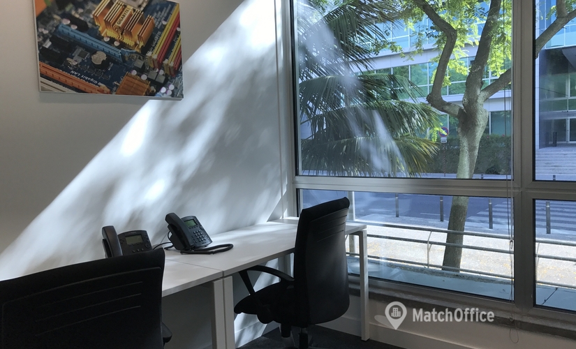 Virtual office space in Lisbon, Rua Encosta das Lagoas 7 (2740-244) - 1 | MatchOffice