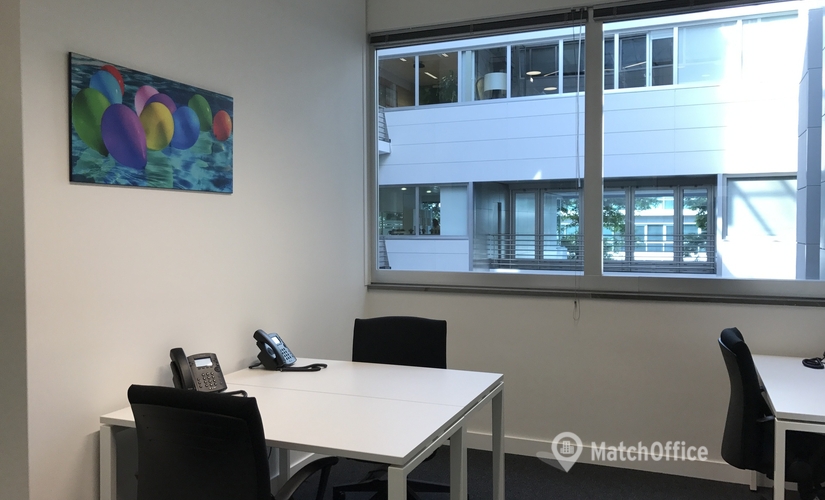 Virtual office space in Lisbon, Rua Encosta das Lagoas 7 (2740-244) - 3 | MatchOffice.com