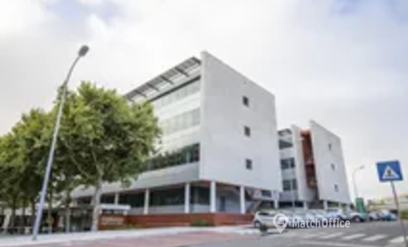 25 m² Conference room in Lisbon, Quinta da Fonte (2770-071) - 1 | MatchOffice.com