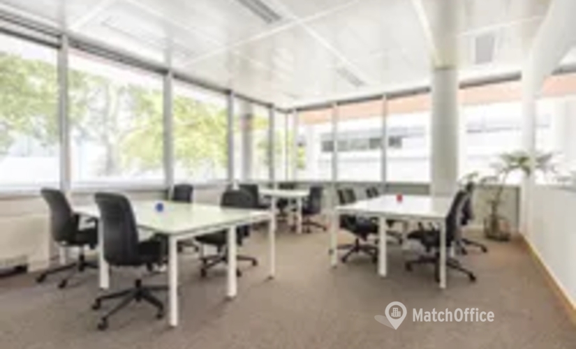 25 m² Conference center in Lisbon, Quinta da Fonte (2770-071) - 2 | MatchOffice.com