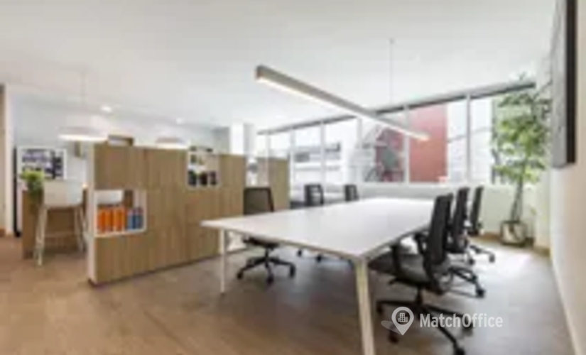 25 m² Conference room in Lisbon, Quinta da Fonte (2770-071) - 4 | MatchOffice.com